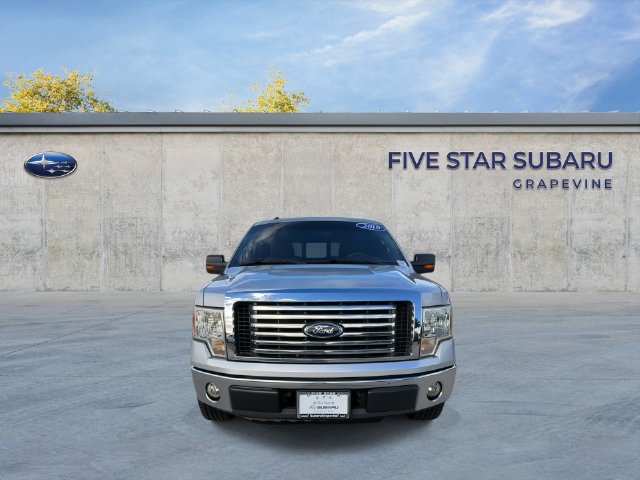 Used 2010 Ford F150 XLT RWD image 3