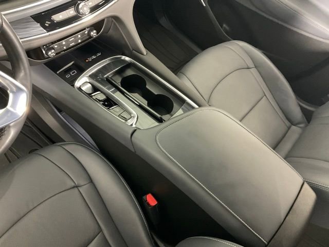 Used 2024 Buick Enclave Essence w/ Trailering Package, 5000 lbs. image 20