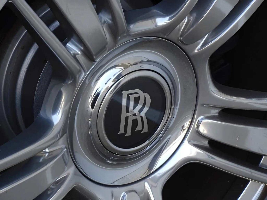 Certified 2017 Rolls-Royce Wraith RWD image 7