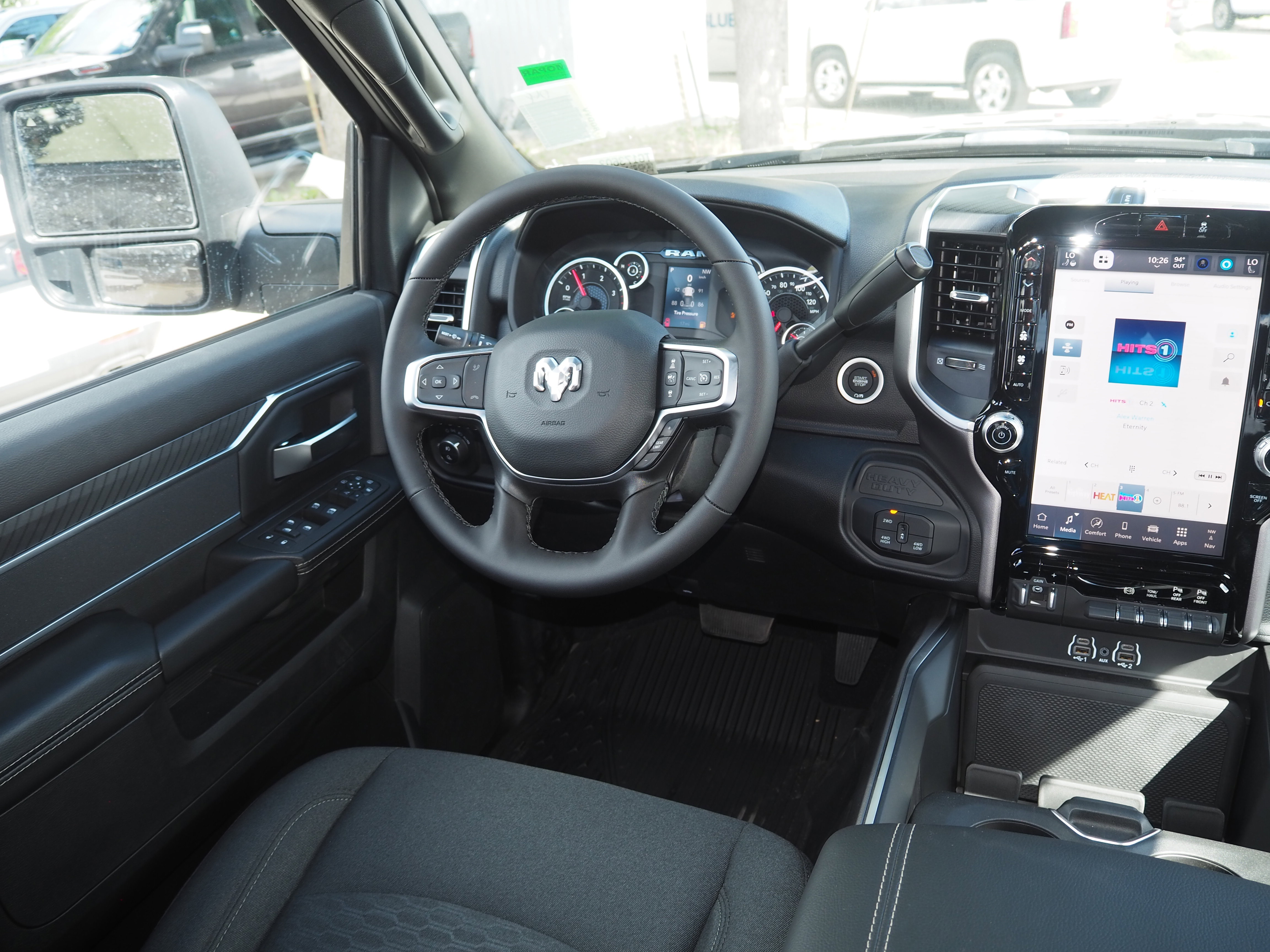New 2026 RAM 2500 Lone Star image 20