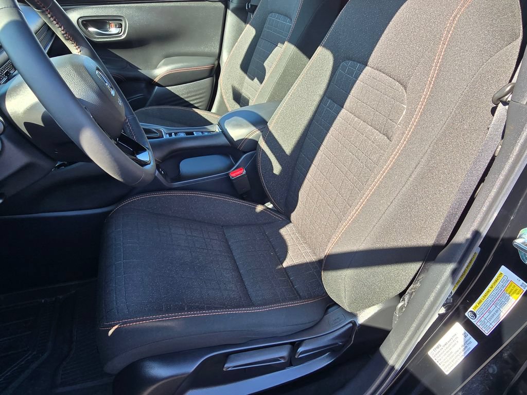 Used 2024 Honda HR-V Sport image 17