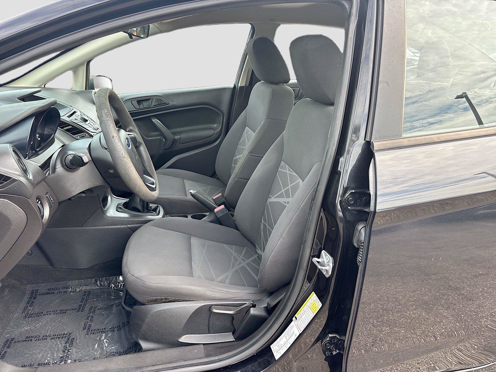 Used 2015 Ford Fiesta S FWD image 18