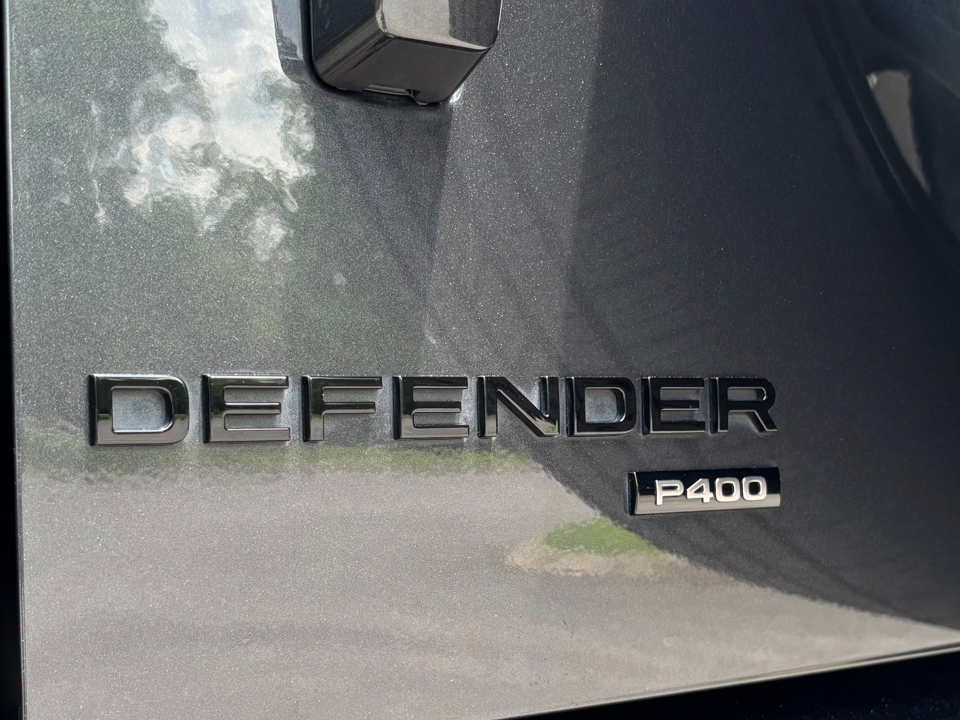 Used 2022 Land Rover Defender 110 X-Dynamic HSE AWD/4WD image 52