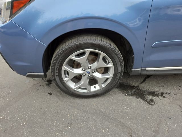 Used 2017 Subaru Forester 2.5i Touring image 19