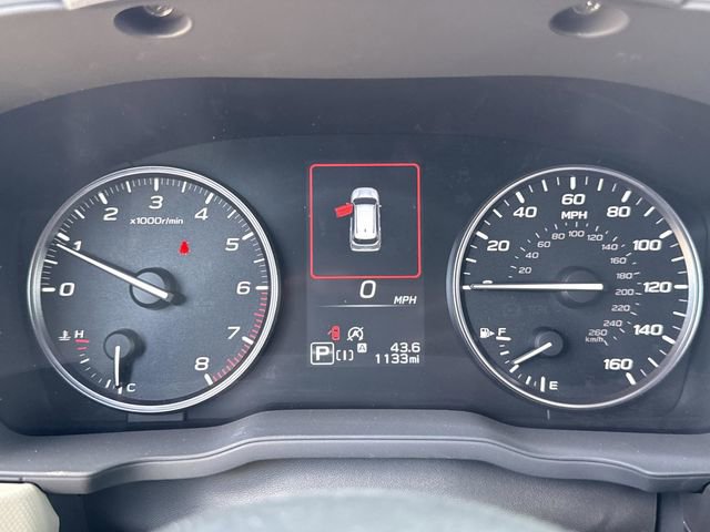 Certified 2026 Subaru Forester Premium image 26