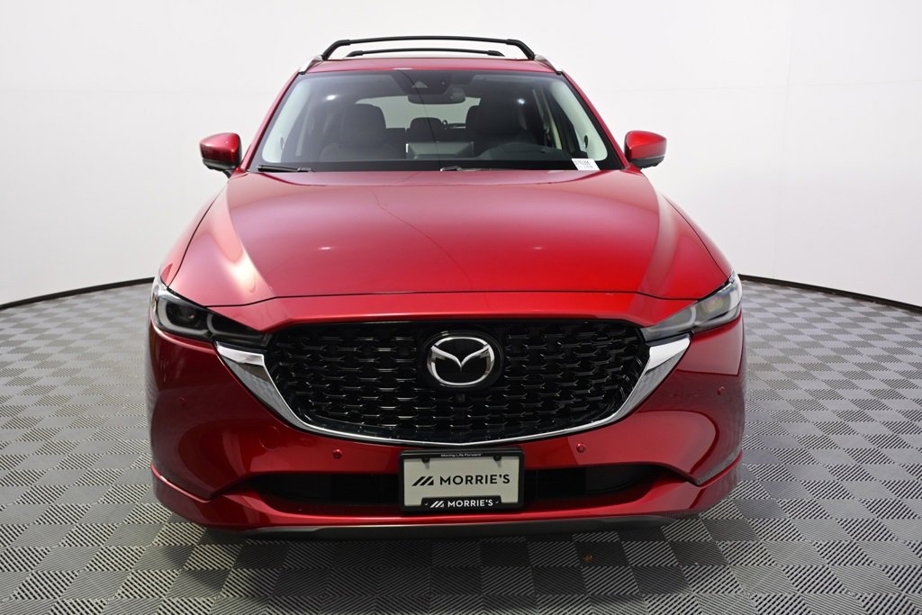 New 2025 MAZDA CX-5 AWD 2.5 S image 10