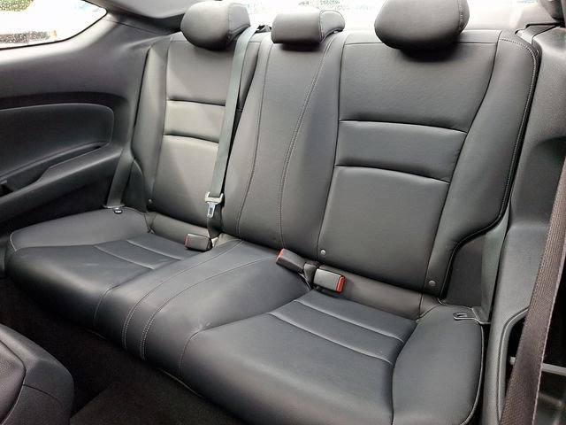 Used 2014 Honda Accord EX-L image 10