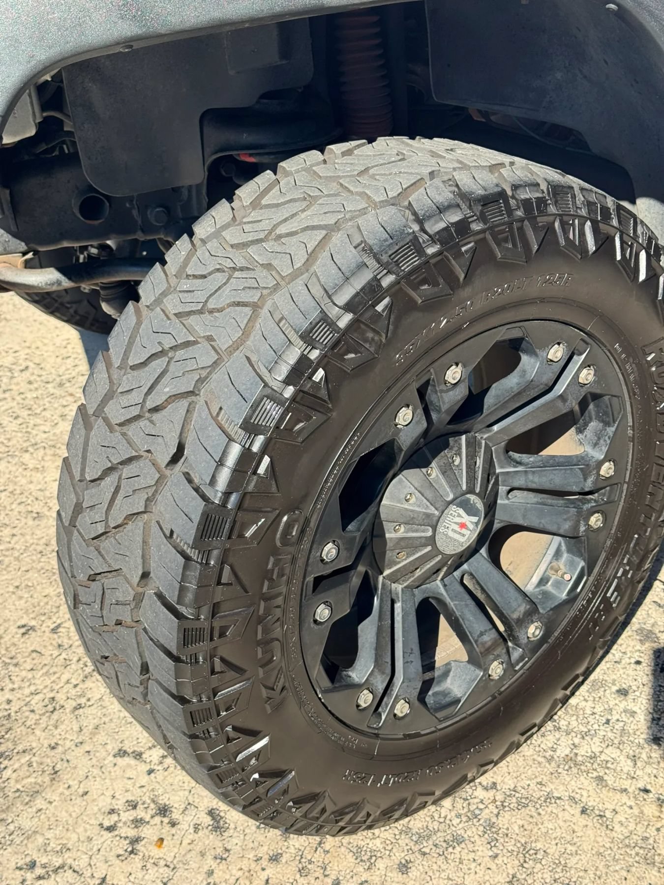 Used 2016 Jeep Wrangler Unlimited Sport w/ Quick Order Package 24S AWD/4WD image 34
