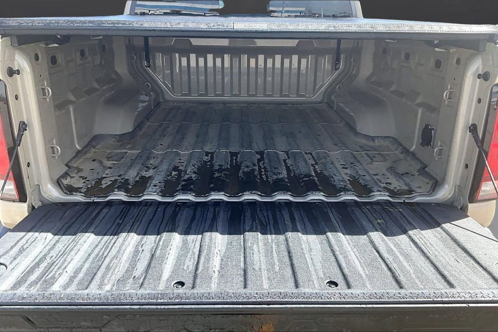 Used 2023 Chevrolet Colorado Z71 image 27