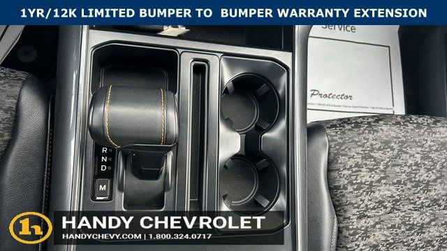 Used 2023 Ford F150 Tremor image 29
