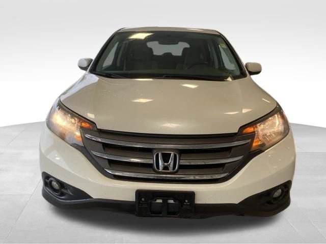 Used 2013 Honda CR-V EX image 9