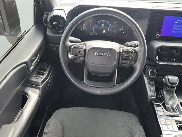 Used 2024 Toyota Land Cruiser 1958 image 49