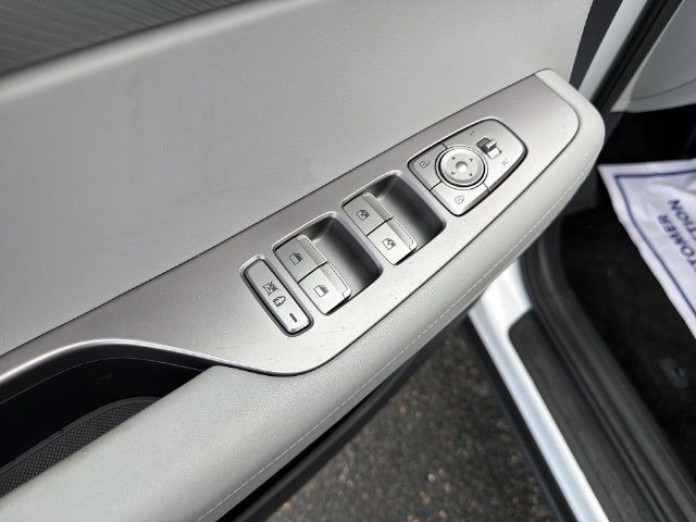 Used 2025 Hyundai Palisade SEL AWD/4WD image 24