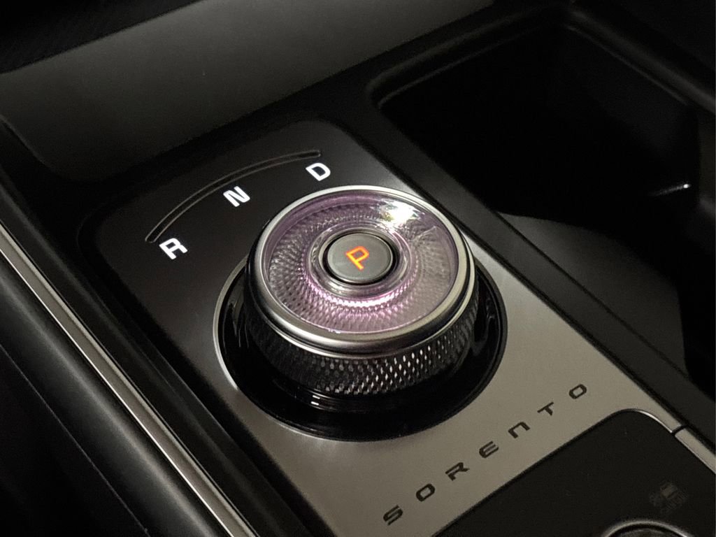 New 2026 Kia Sorento EX image 26