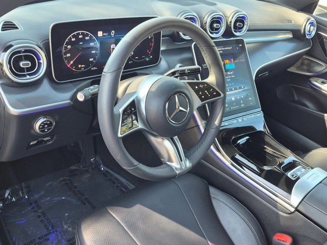 Used 2026 Mercedes-Benz CLE 300 4MATIC Cabriolet image 10