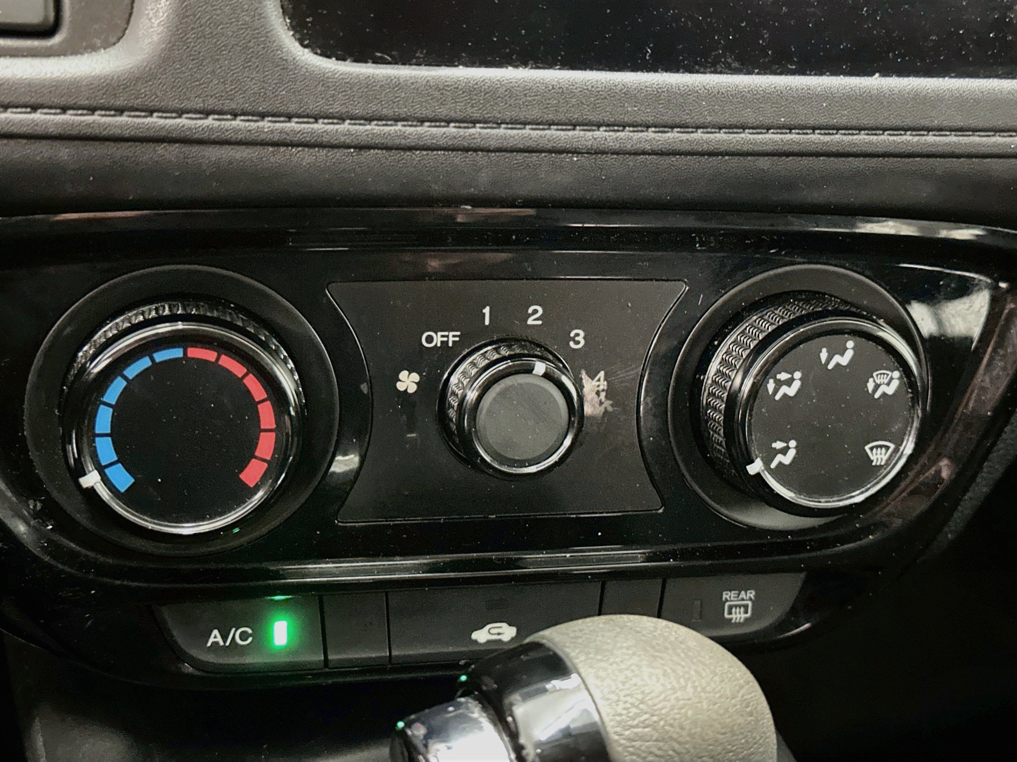 Used 2016 Honda HR-V LX image 23