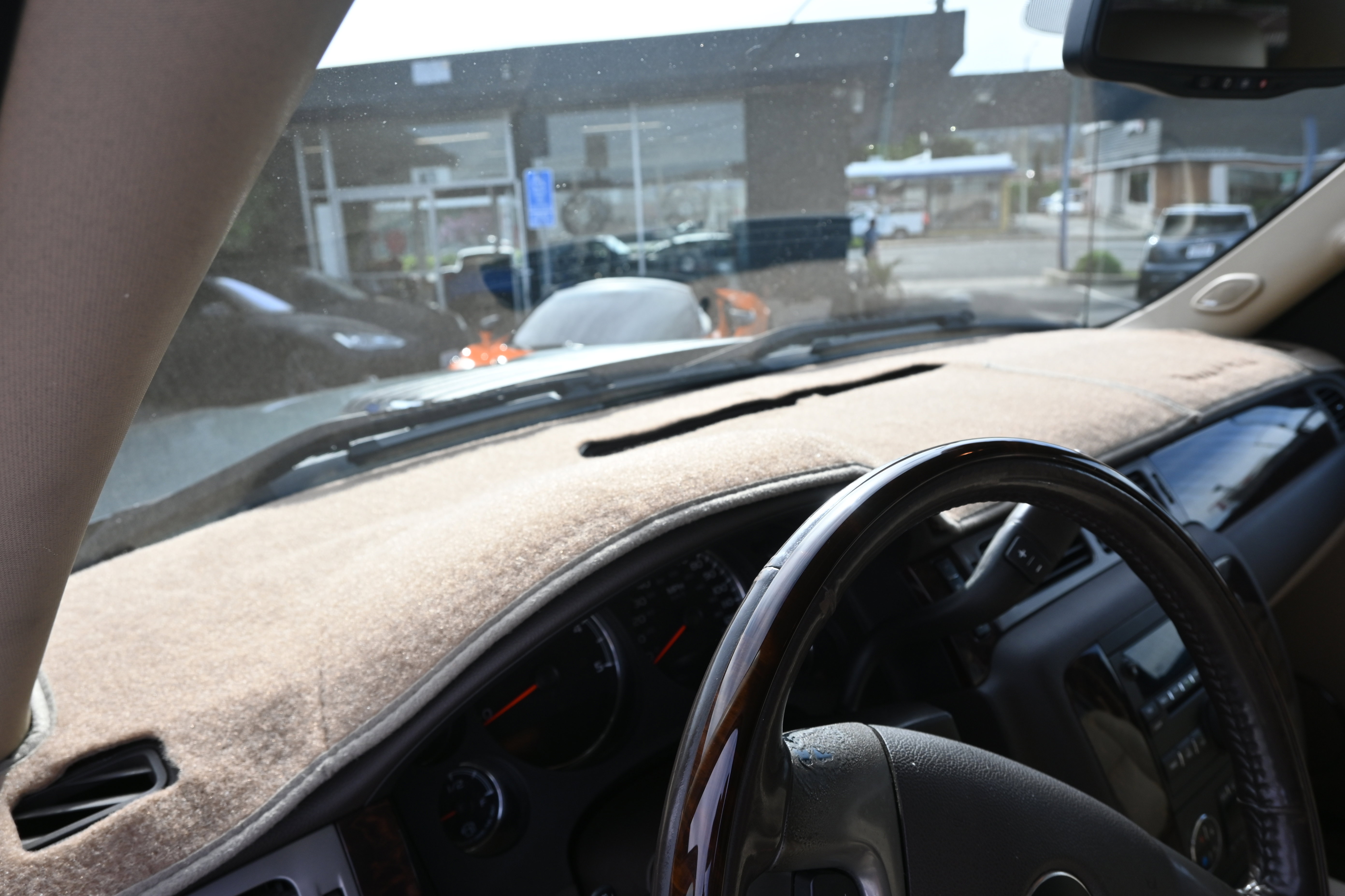 Used 2012 GMC Sierra 2500 Denali image 41