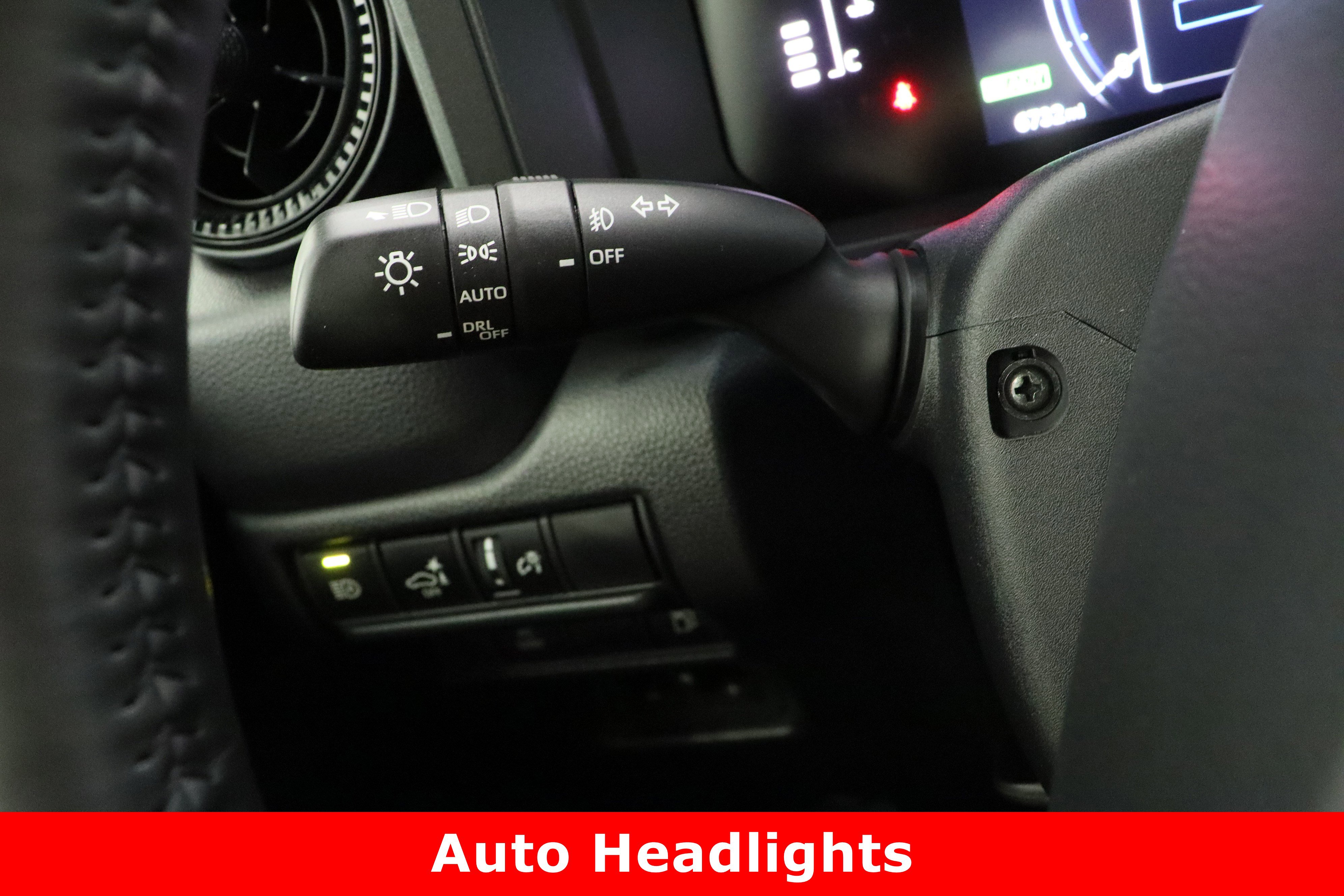 Certified 2025 Toyota Land Cruiser 1958 image 26