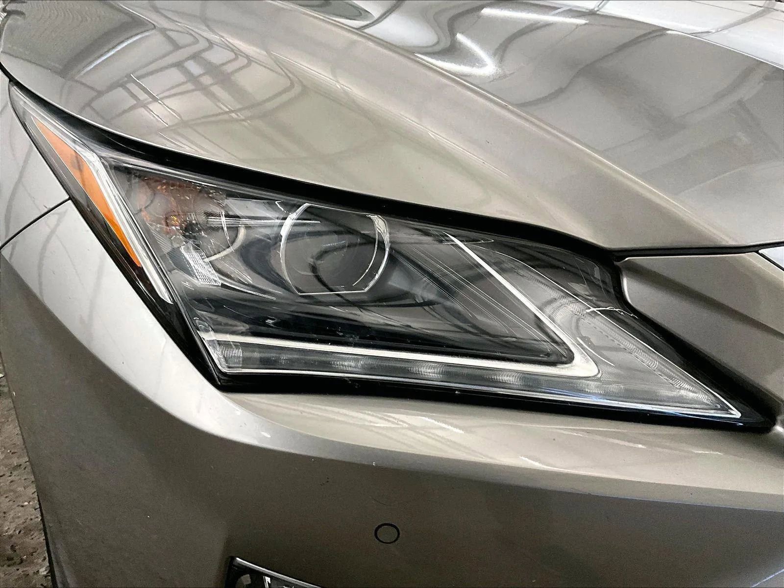 Used 2019 Lexus RX 350 AWD w/ Premium Package image 28