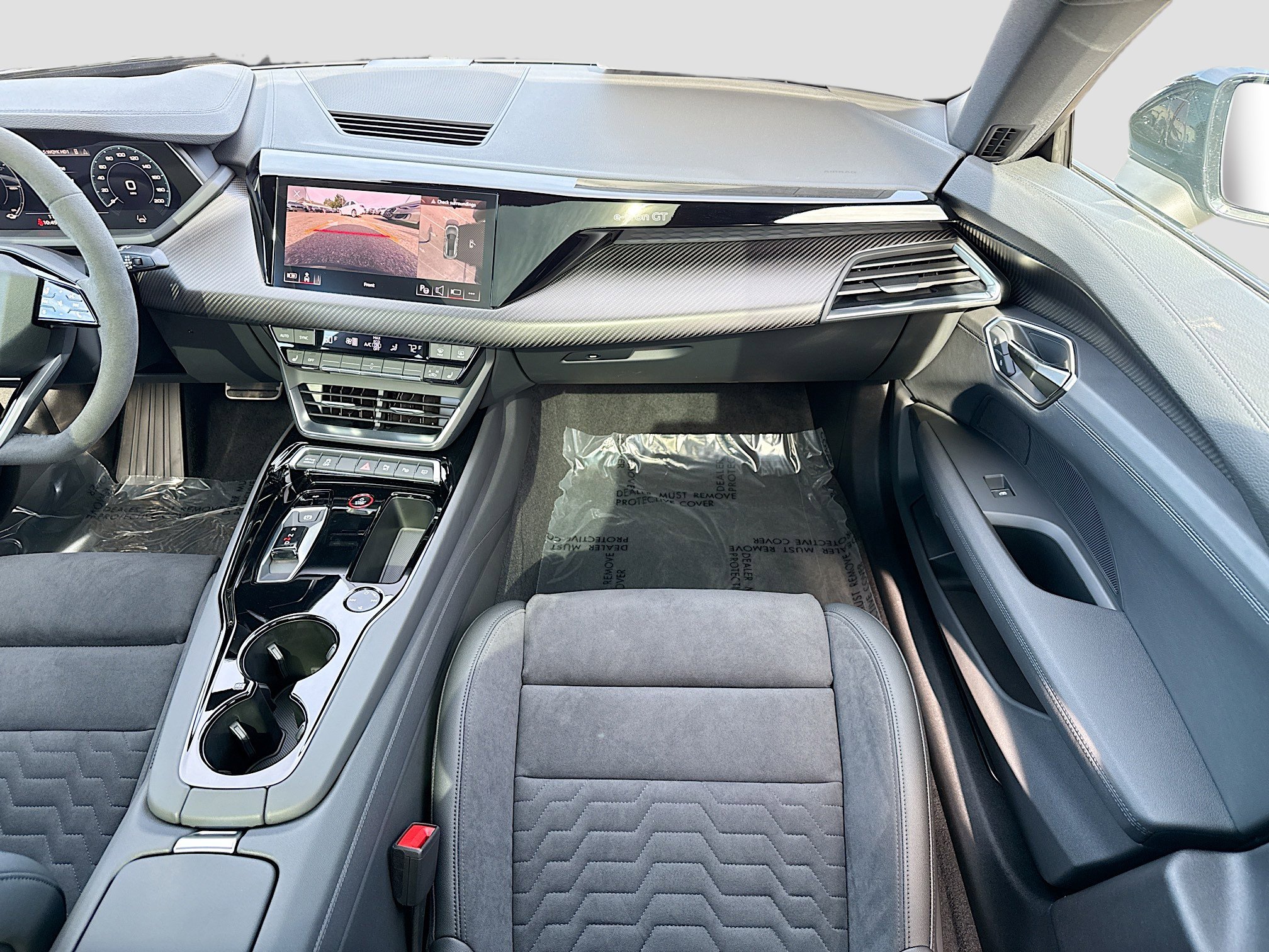 New 2026 Audi S e-tron GT Premium Plus image 18