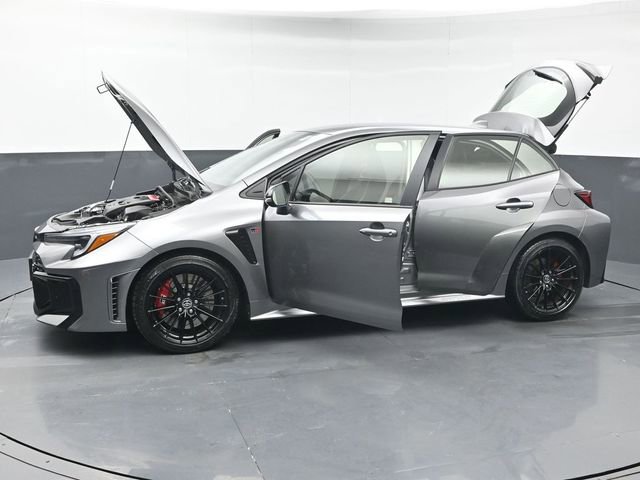 Certified 2025 Toyota Corolla Premium image 49