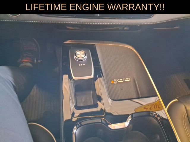 Used 2025 Buick Enclave Avenir w/ Super Cruise Package image 18