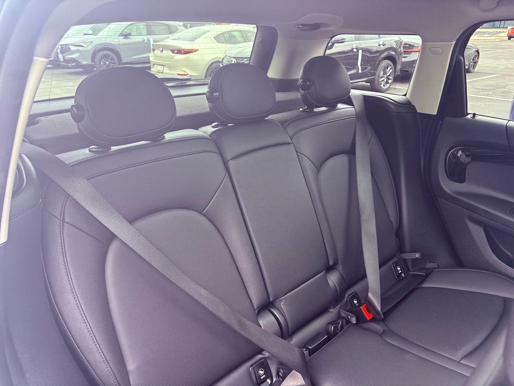 Used 2024 MINI Cooper Countryman S w/ Premium Package image 24