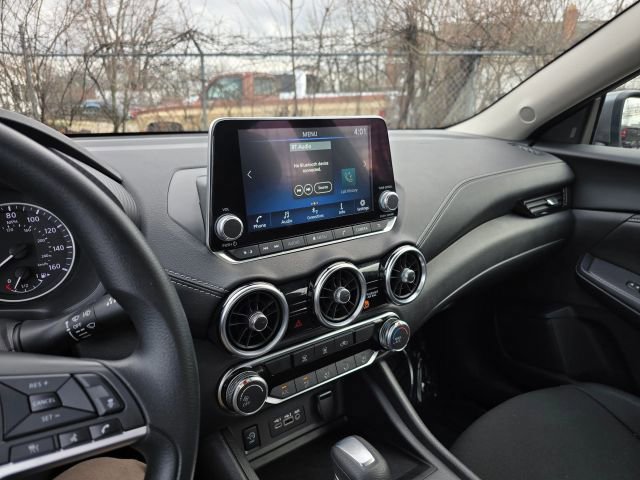 Used 2025 Nissan Sentra SV image 25