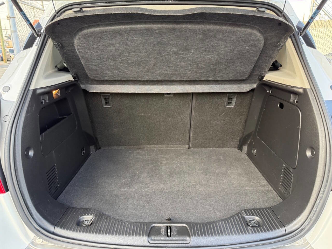 Used 2015 Buick Encore Convenience image 19