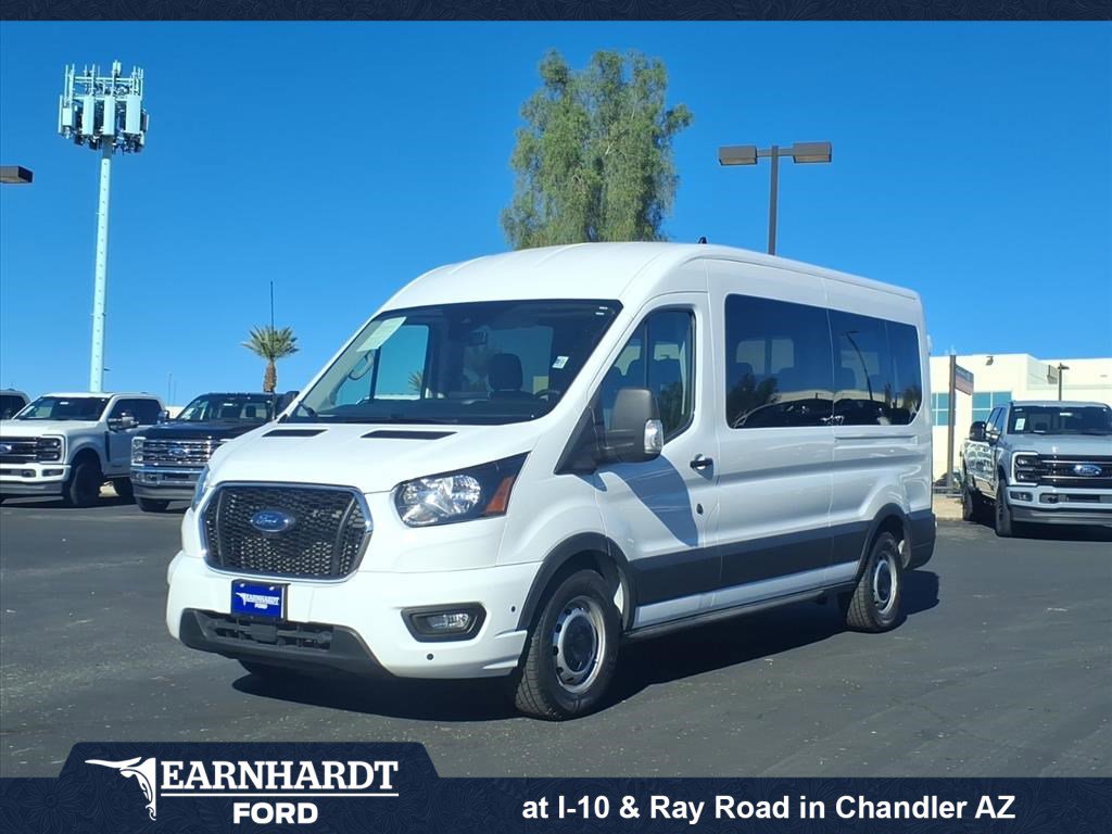Used 2024 Ford Transit 350 XL w/ Upfitter Package