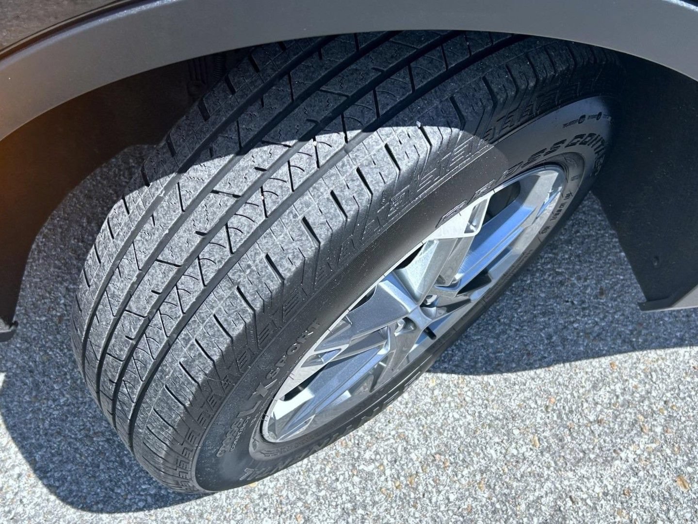 Certified 2025 Chevrolet Blazer LT AWD/4WD image 23