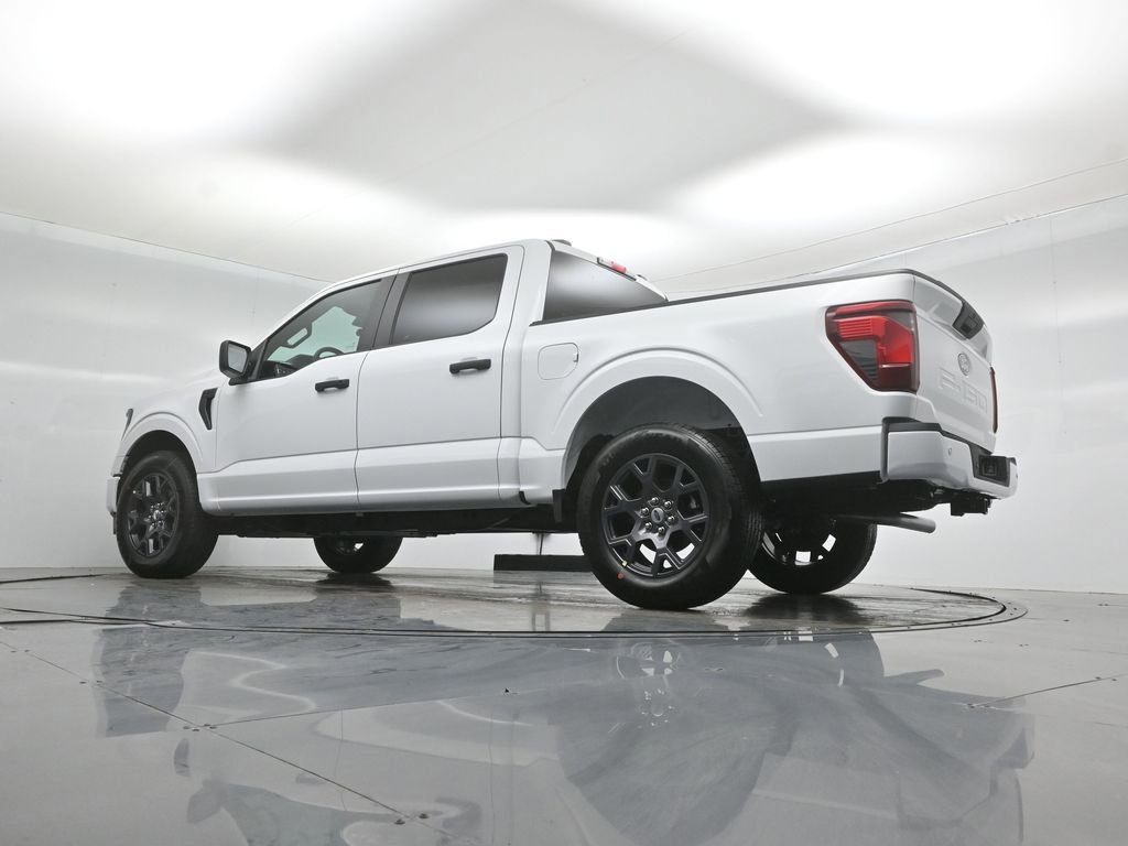 New 2026 Ford F150 STX RWD image 47