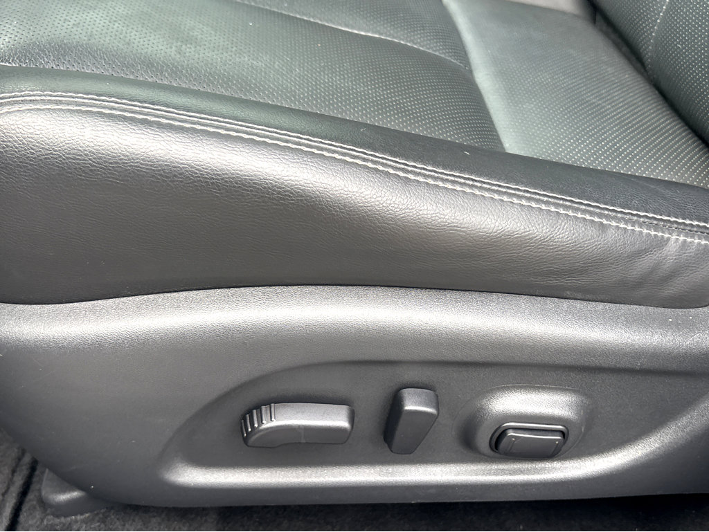 Used 2018 Nissan Murano Platinum w/ Cargo Package image 26