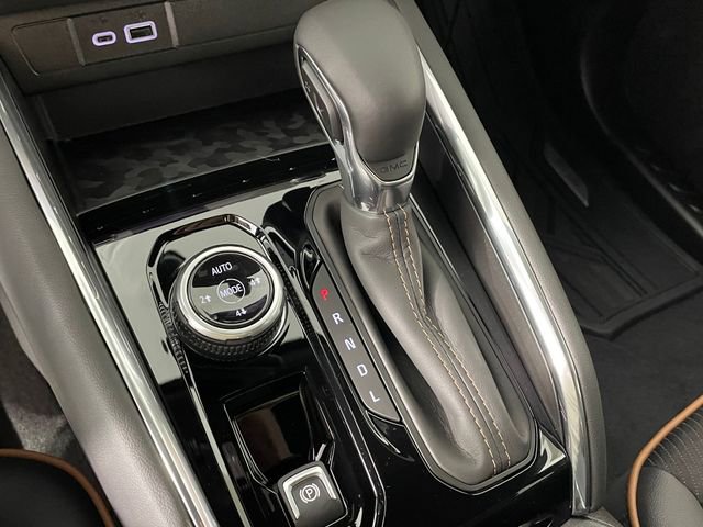 New 2026 GMC Canyon AT4 image 9