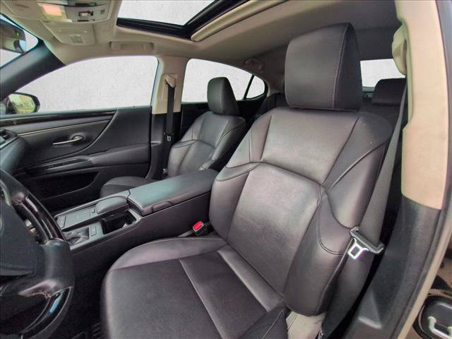 Used 2021 Lexus ES 350 w/ Premium Package FWD image 16
