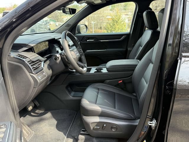 New 2026 GMC Acadia Elevation w/ Super Cruise Package AWD/4WD image 11