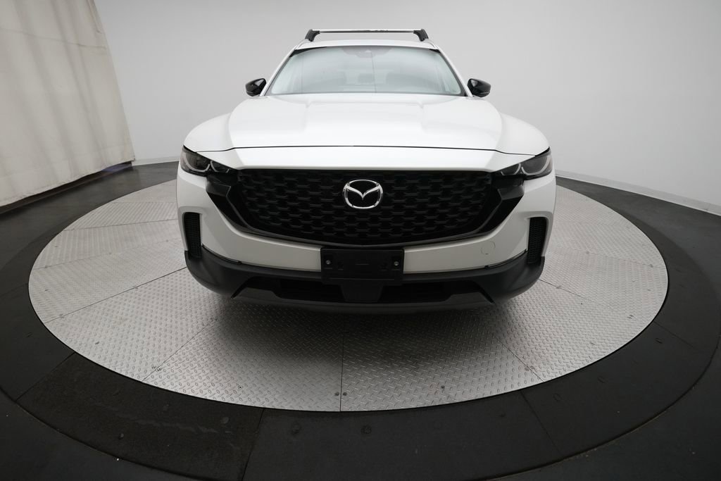 Used 2023 MAZDA CX-50 2.5 S w/ Cargo Package image 11