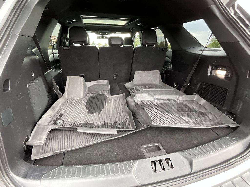 Used 2021 Ford Explorer ST w/ ST Street Pack image 20