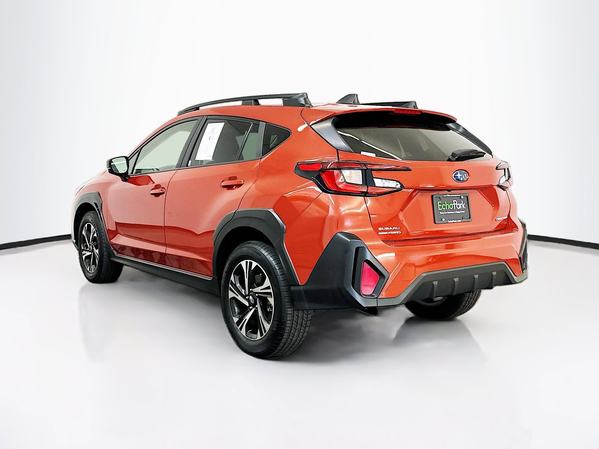 Used 2024 Subaru Crosstrek 2.0i Premium AWD/4WD image 5