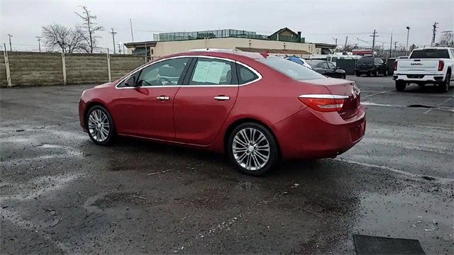 Used 2012 Buick Verano Leather image 6