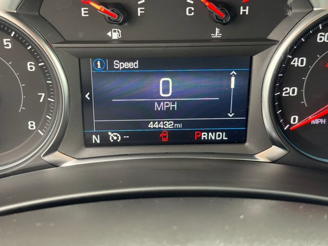 Certified 2024 Chevrolet Equinox LT FWD image 16