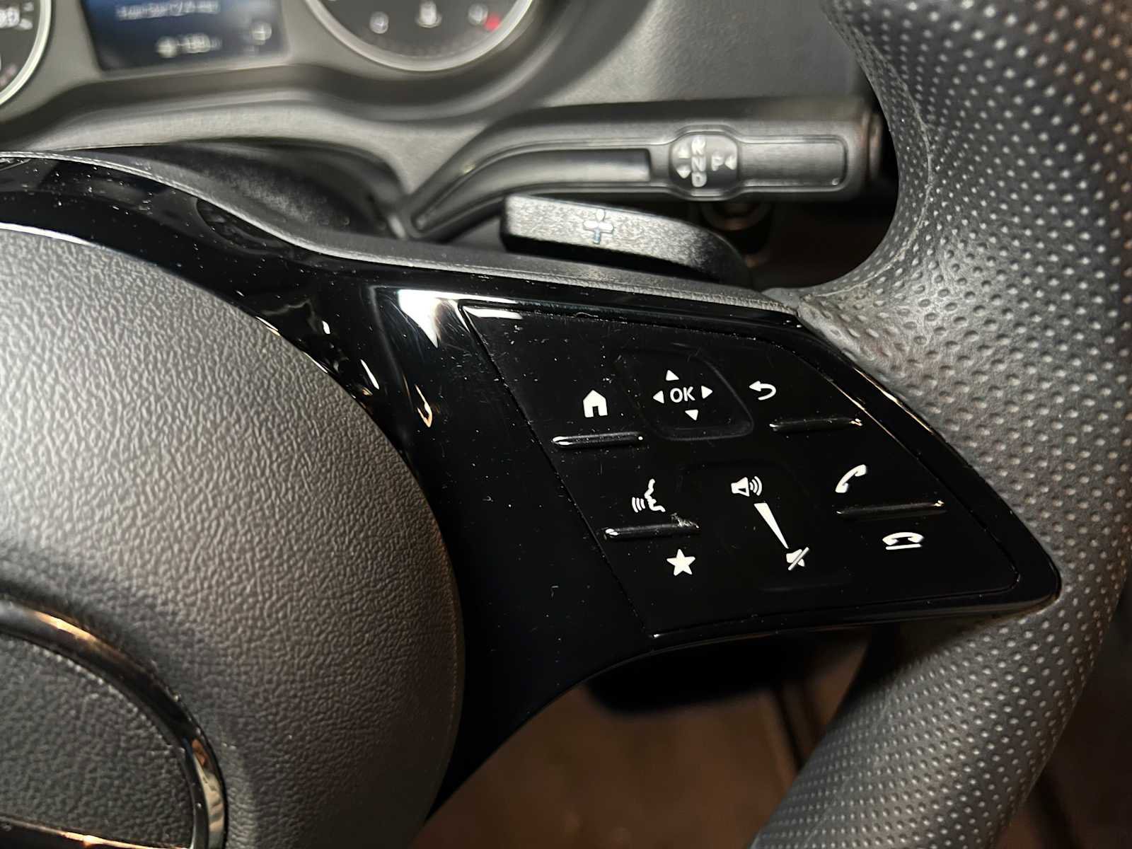 Used 2025 Mercedes-Benz Sprinter 2500 image 28