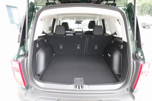 New 2025 Ford Bronco Sport Big Bend w/ Convenience Package image 13