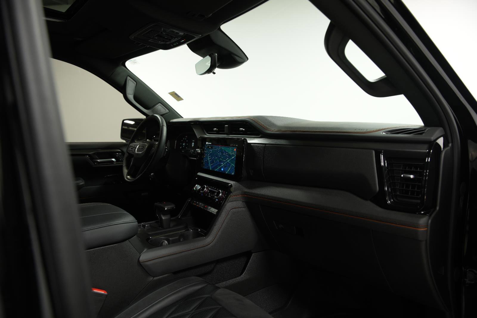 Used 2025 GMC Sierra 1500 AT4 w/ AT4 Premium Package image 21