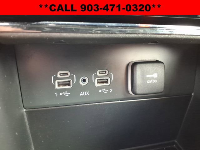 Used 2024 Jeep Grand Cherokee Limited image 9