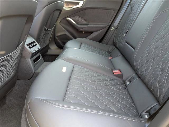 New 2025 Audi S5 Premium Plus image 15