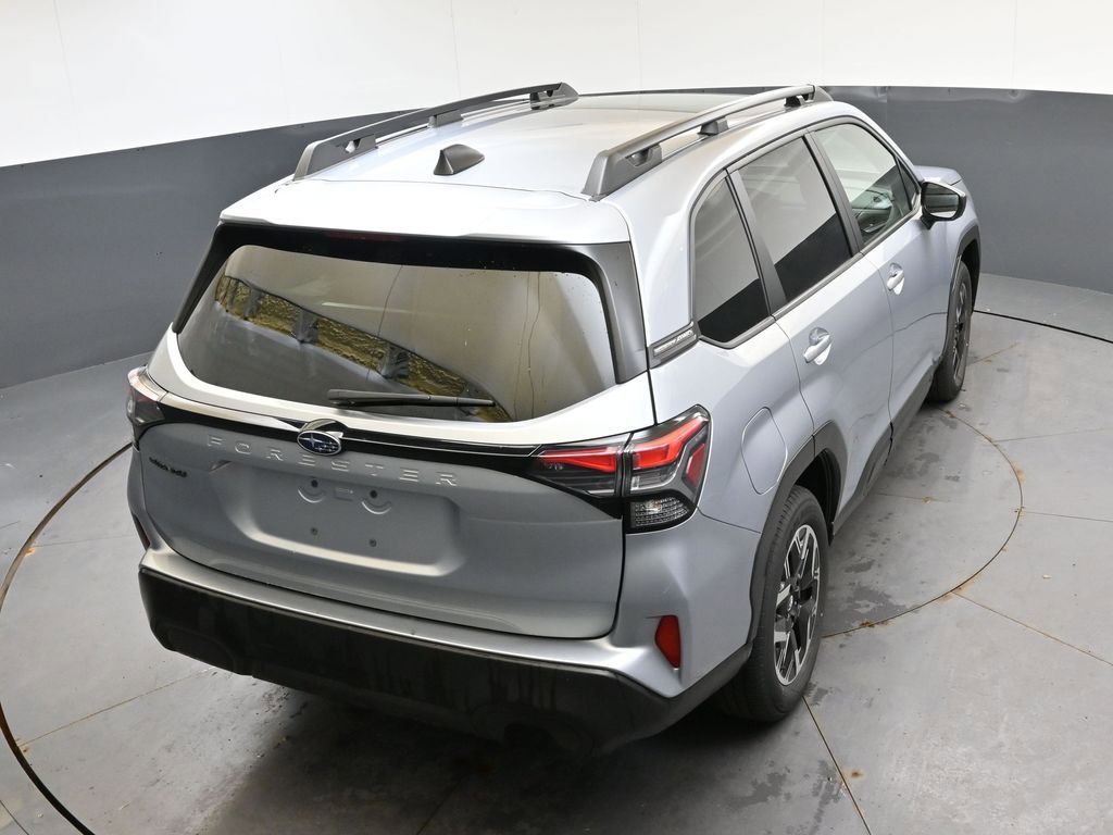 Used 2025 Subaru Forester Premium AWD/4WD image 40