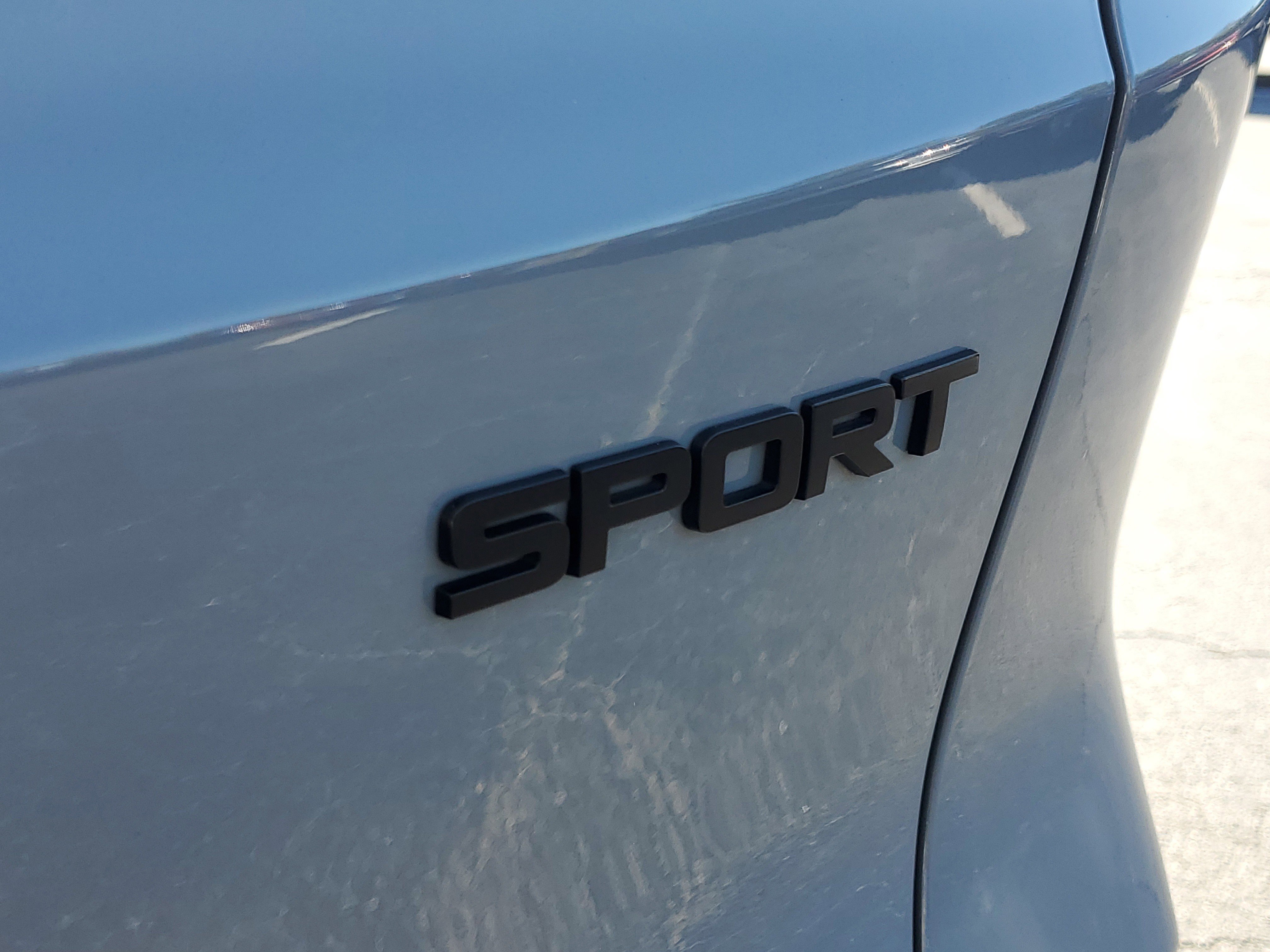 Used 2023 Honda CR-V Sport image 10