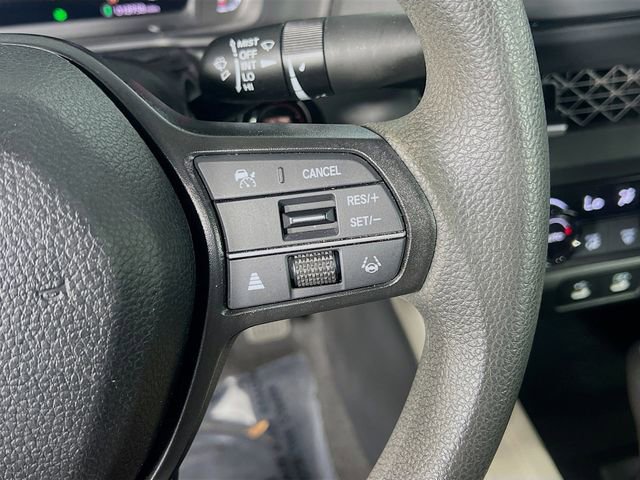 Used 2024 Honda Accord EX image 18
