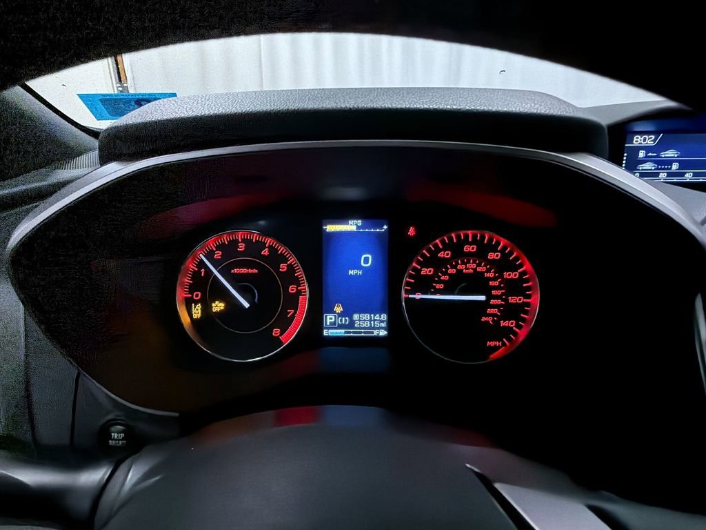 Used 2023 Subaru Impreza 2.0i Sport image 18